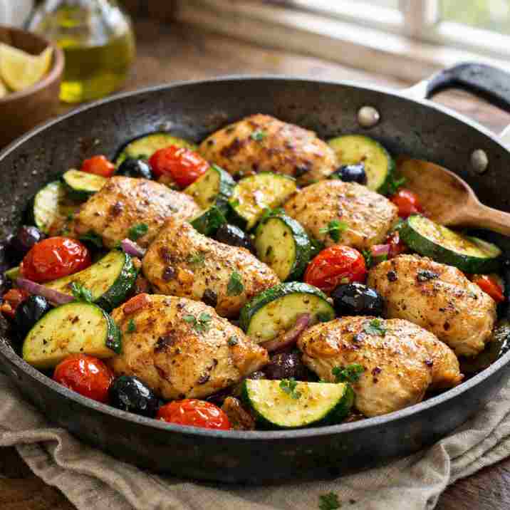 20251224_1429_Mediterranean Chicken Dish_simple_compose_01kd7sbag9fzzbfz6pwrtvmah8