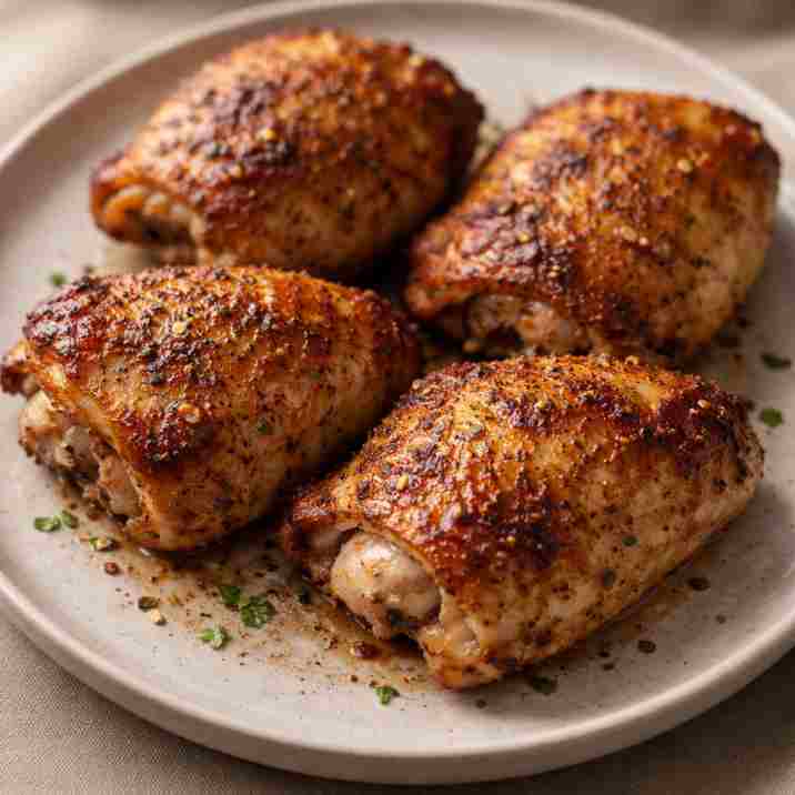 20251224_1504_Crispy Air Fryer Chicken_simple_compose_01kd7vb2vyfh1arrrb4yr4swfa