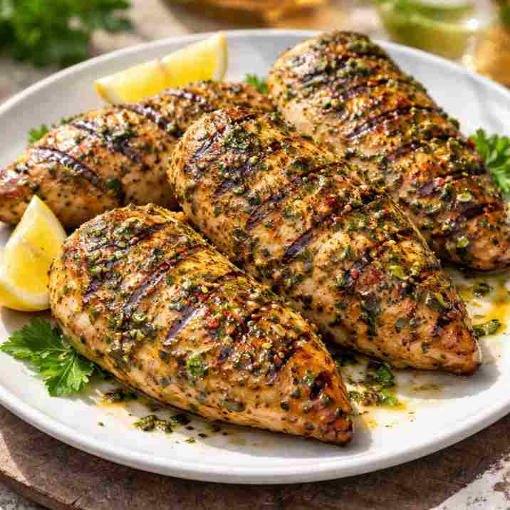 20251224_1507_Mediterranean Herb Chicken_simple_compose_01kd7vg34jffs8sy5z3yjeama0
