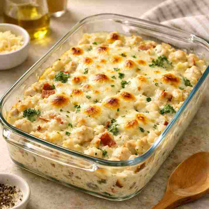 20260109_1456_Ranch Chicken Casserole_simple_compose_01keh1896kf9p98ss7k3h944jn