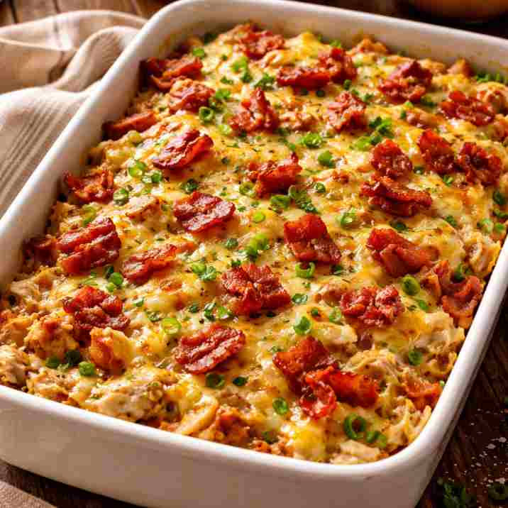 20260109_1501_Bacon Ranch Casserole_simple_compose_01keh1gm1vfqwtews3c34yseq1