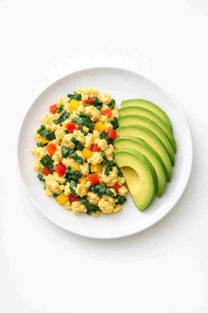 20260126_1553_Veggie Scramble Delight_simple_compose_01kfwx8jxjf2styatg02whwx61